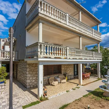 Andrijanic * Crikvenica