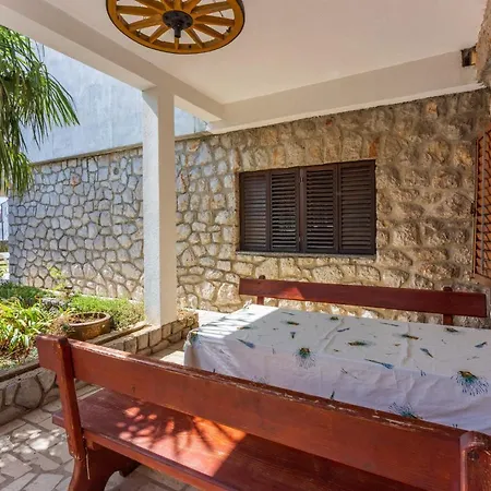 Andrijanic Πανσιόν Crikvenica