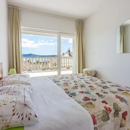 Andrijanic * Crikvenica
