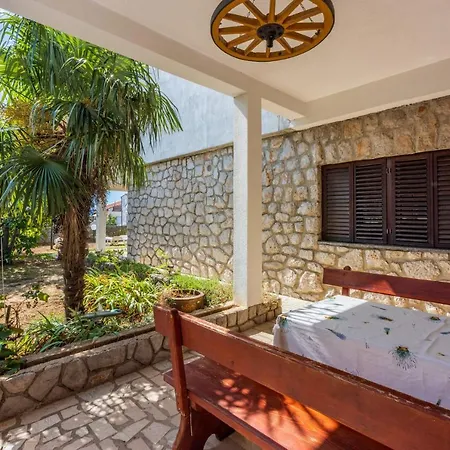Andrijanic * Crikvenica