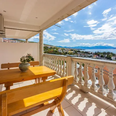 Andrijanic Guest house