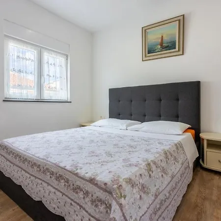 Andrijanic Guest house Crikvenica