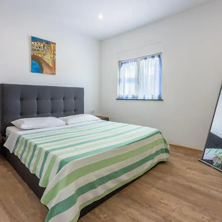 Andrijanic Guest house