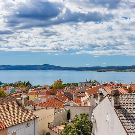 Andrijanic * Crikvenica