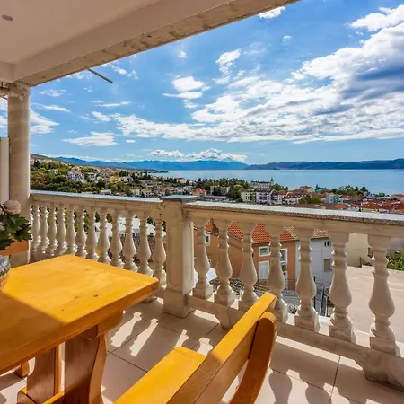 Andrijanic Guest house *
