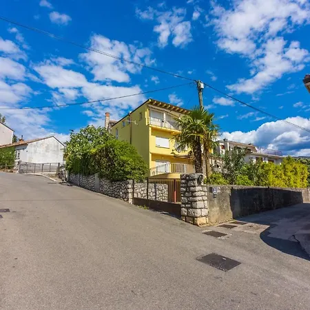Andrijanic Guest house
