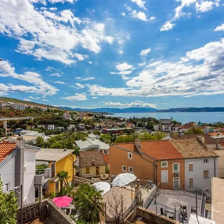 Guest house Andrijanic Crikvenica