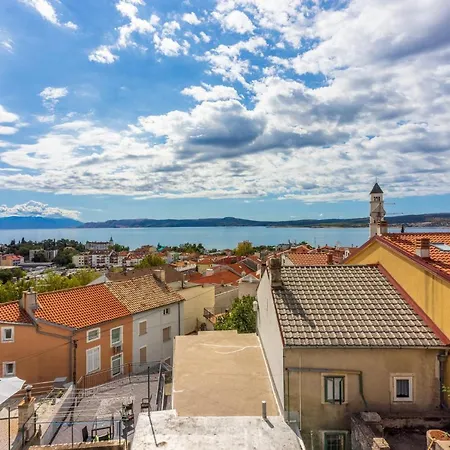 Andrijanic Affittacamere Crikvenica