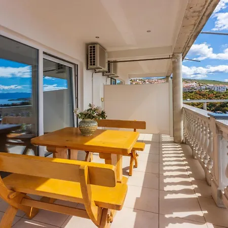 Andrijanic Guest house