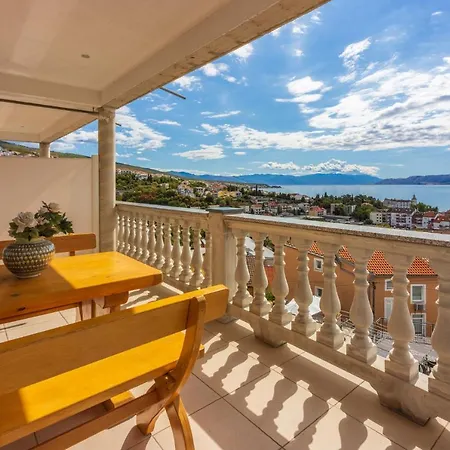 Andrijanic Guest house *