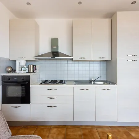 Guest house Andrijanic Crikvenica