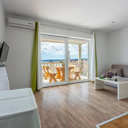 Andrijanic Guest house *
