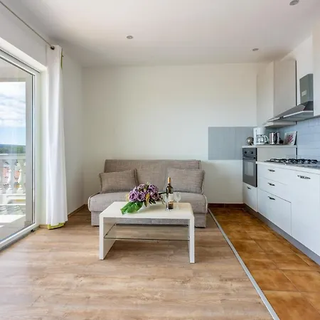 Andrijanic Guest house