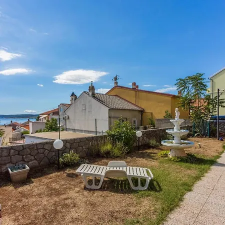 Affittacamere Andrijanic Crikvenica
