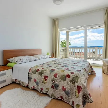 Guest house Andrijanic *