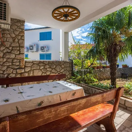 Guest house Andrijanic