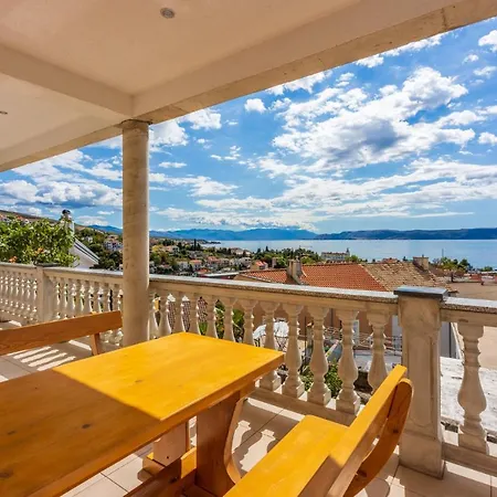 Andrijanic Guest house