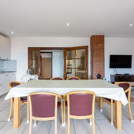 Guest house Andrijanic Crikvenica